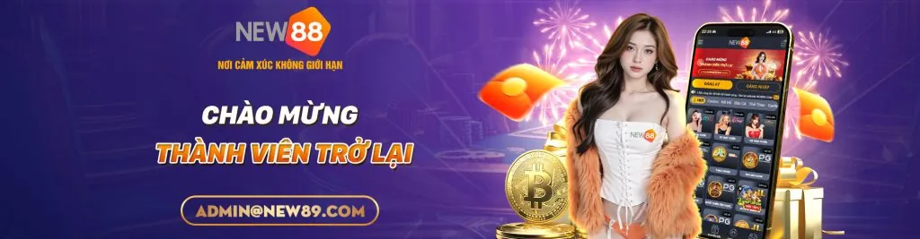 Phúc lợi trò chơi bắn cá neww88