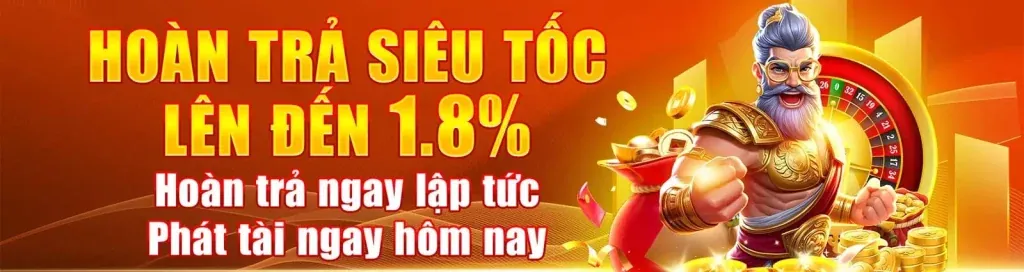 Hoàn trả hàng tuần