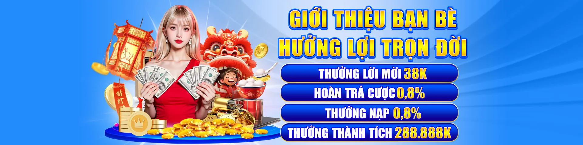 Hình ảnh Neww88 khuyến mãi 2026 với biểu tượng tiền thưởng và vòng quay miễn phí